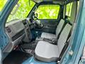 2024 Suzuki Carry Truck