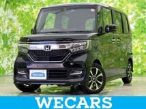 2019 Honda N BOX