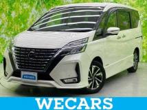 2019 Nissan Serena