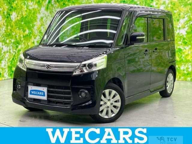 2014 Suzuki Suzuki Others