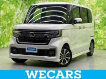 2022 Honda N BOX