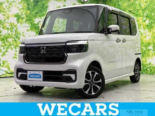2024 Honda N BOX