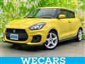 2018 Suzuki Swift