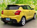2018 Suzuki Swift