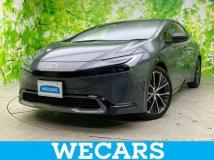 2023 Toyota Prius