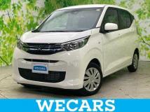 2024 Mitsubishi eK Wagon