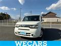 2012 Nissan Cube