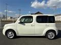 2012 Nissan Cube