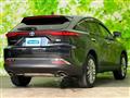 2023 Toyota Harrier Hybrid