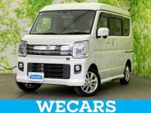 2021 Suzuki Every Wagon