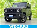 2019 Suzuki Jimny