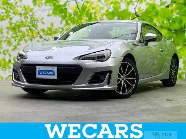 2019 Subaru BRZ