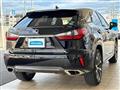 2017 Lexus RX