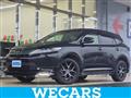 2019 Toyota Harrier