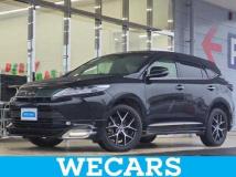 2019 Toyota Harrier