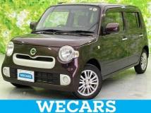 2018 Daihatsu MIRA COCOA