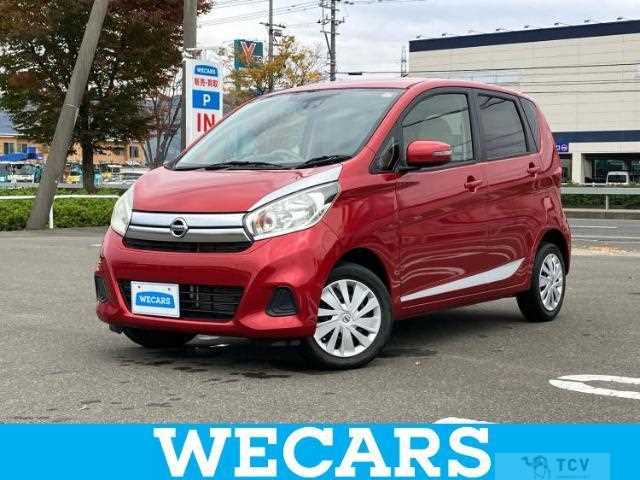 2018 Nissan Nissan Others