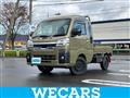 2022 Daihatsu Hijet Truck