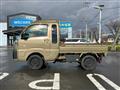 2022 Daihatsu Hijet Truck