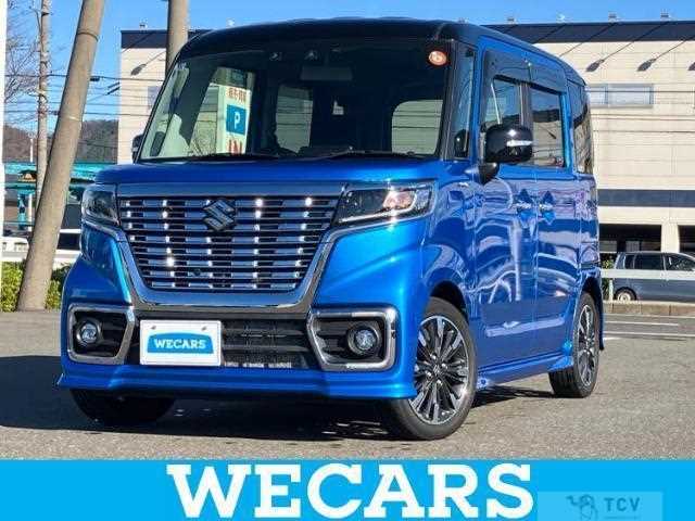 2020 Suzuki Suzuki Others