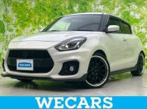 2018 Suzuki Swift