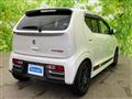 2016 Suzuki Alto Works