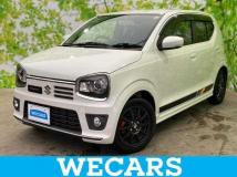2016 Suzuki Alto Works