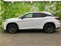 2016 Lexus RX