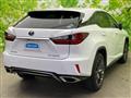 2016 Lexus RX