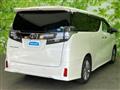 2017 Toyota Vellfire