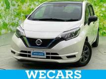 2018 Nissan Note