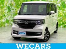 2019 Honda N BOX