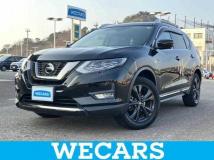 2021 Nissan X-Trail