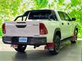 2019 Toyota Hilux