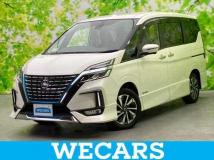 2021 Nissan Serena