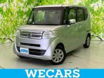 2016 Honda N BOX