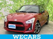 2021 Daihatsu Copen