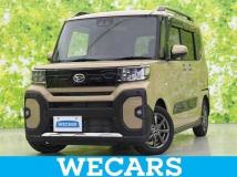 2023 Daihatsu Tanto