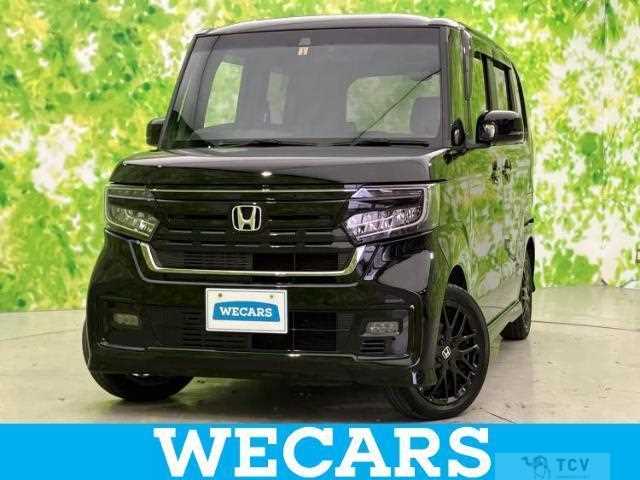 2023 Honda N BOX