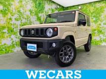 2025 Suzuki Jimny