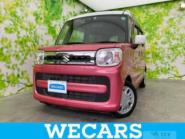 2019 Suzuki Suzuki Others