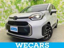 2025 Toyota Sienta