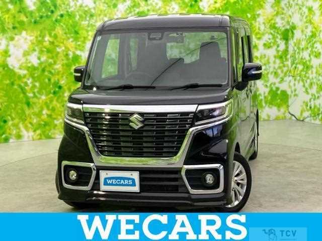 2018 Suzuki Suzuki Others