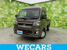 2023 Daihatsu Hijet Truck