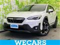2021 Subaru IMPREZA XV HYBRID