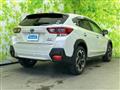 2021 Subaru IMPREZA XV HYBRID