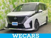 2024 Nissan Serena
