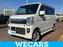 2023 Suzuki Every Wagon