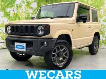 2019 Suzuki Jimny