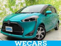 2019 Toyota Sienta